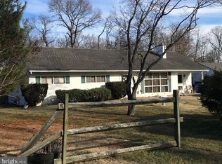 22 Mockingbird Ln, Earleville, MD 21919