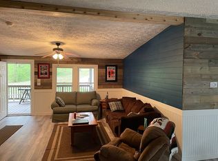 2000 Lick Skillet Rd, Greensboro, GA 30642