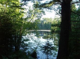 ON Pixley Wilderness Shrs, Park Falls, WI 54552