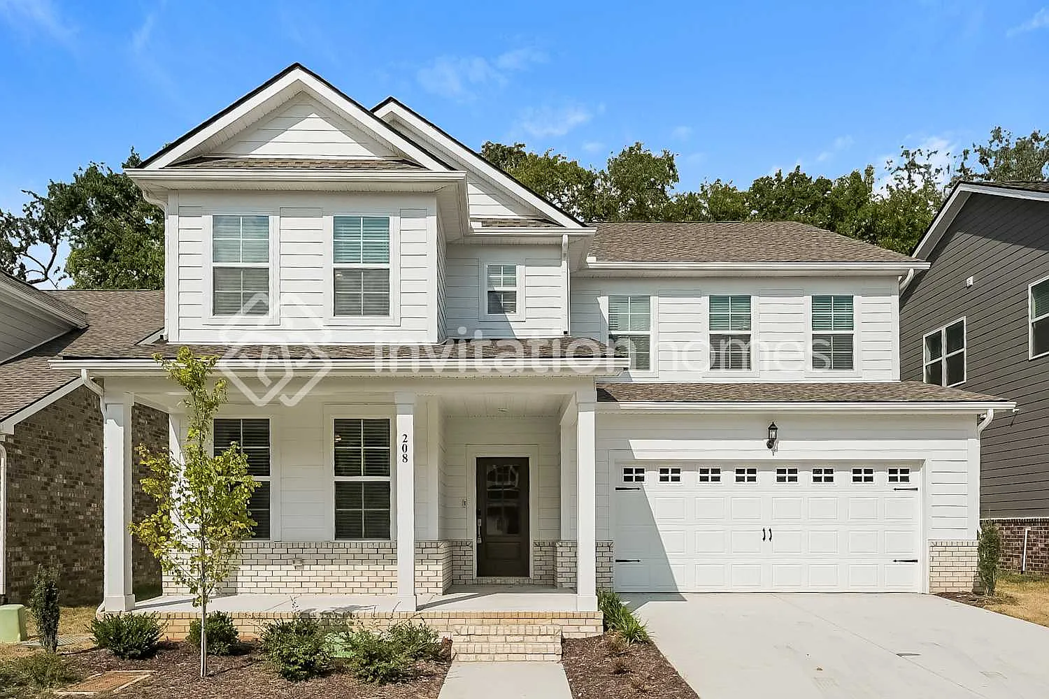 208 Crown Gardens CT Hermitage, TN 37076 — Photo 1