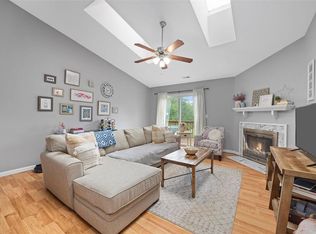 856 Sugar Valley Ct #3, Saint Peters, MO 63376