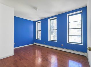 153 E 108th St APT 3, New York, NY 10029