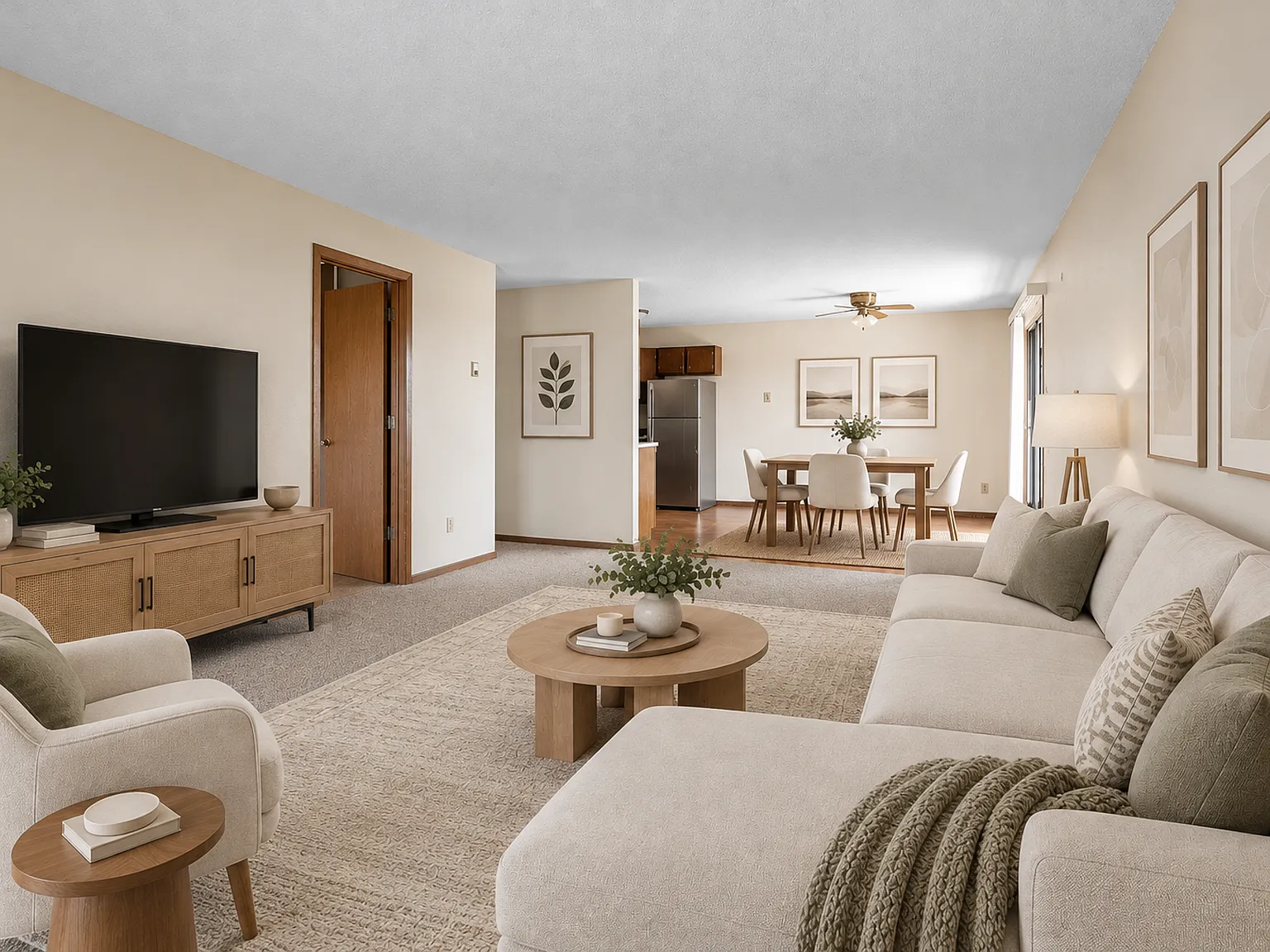 Woodland North Apartments — Photo 4