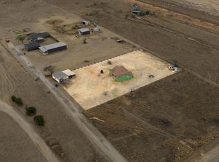 14501 White Tail Ave, Amarillo, TX 79124