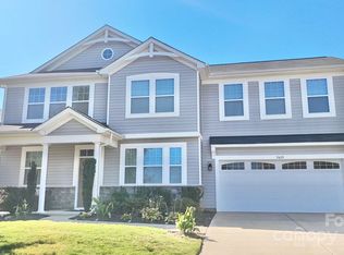 9419 Silverdale Ln, Charlotte, NC 28269