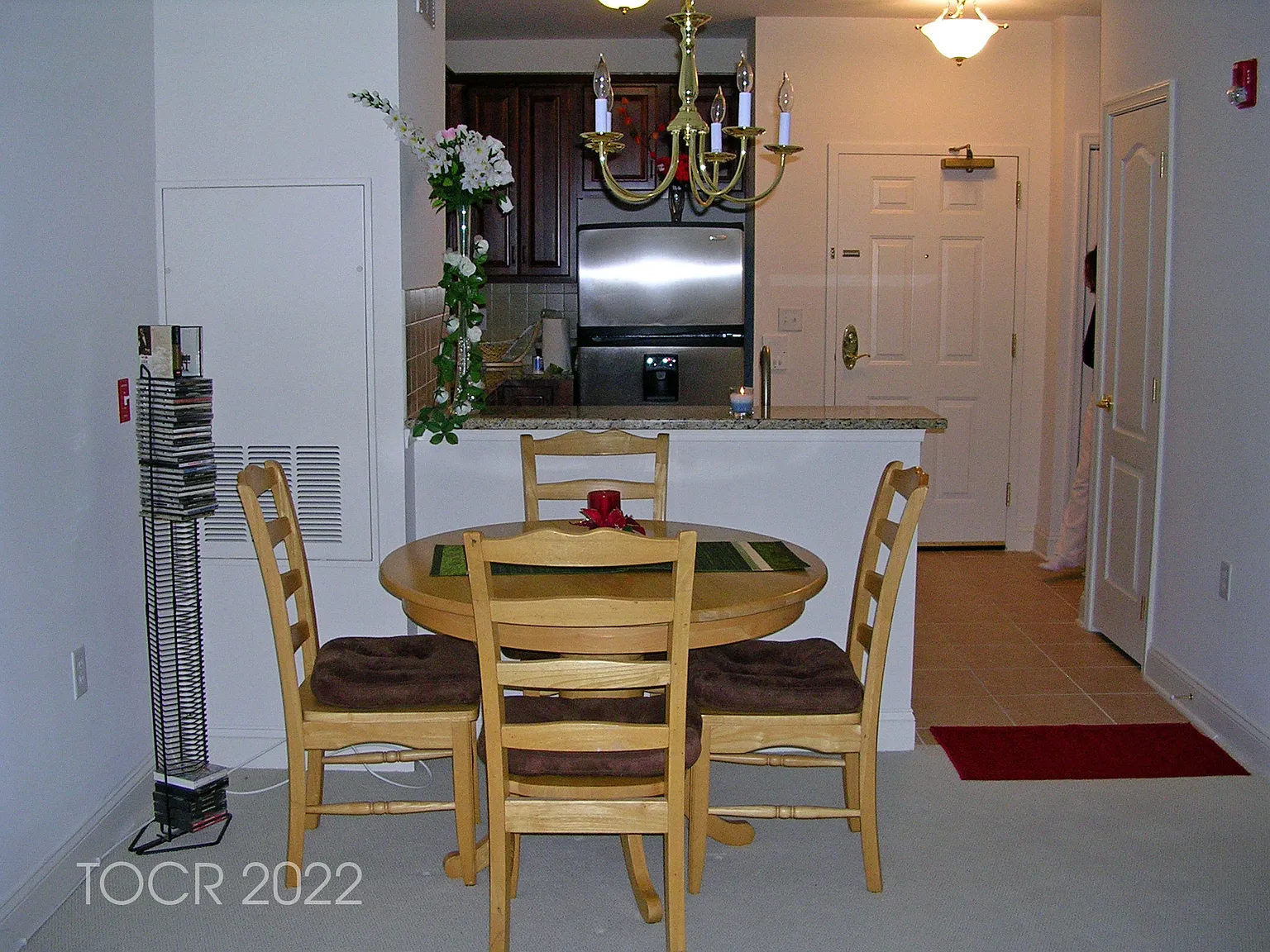 1 bed, $2,300 — Photo 4