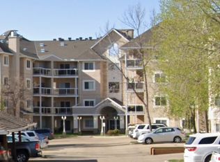 17447 98a Ave NW #241, Edmonton, AB T5T6M4