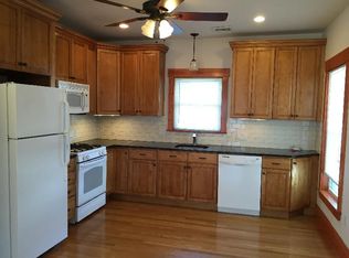 20 Gerry St #2W, Stoneham, MA 02180