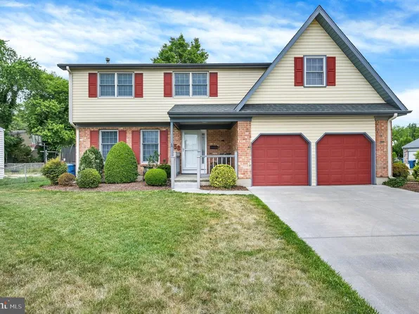 158 Chapel Dr, Camden Wyoming, DE 19934