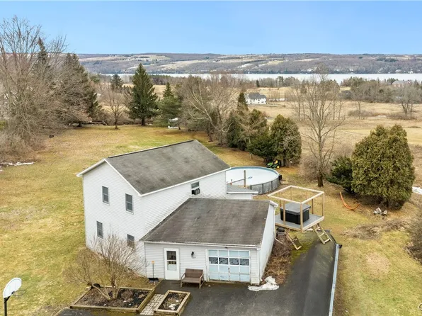 1923 E Lake Rd, Skaneateles, NY 13152