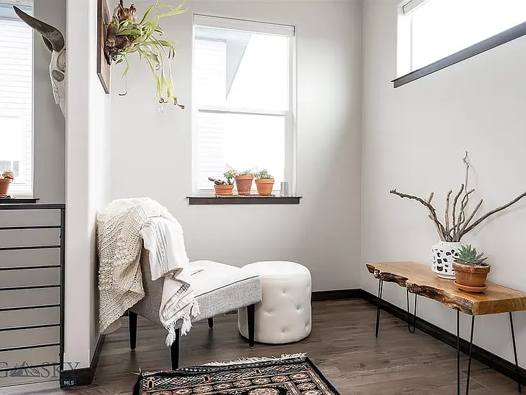 Office / guest space