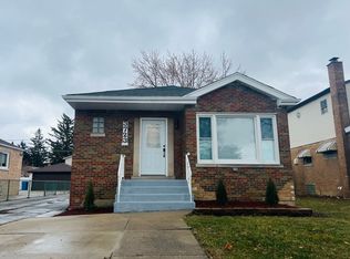 3723 W 82nd St, Chicago, IL 60652