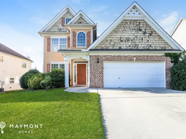 405 Lava Ln, Union City, GA 30291