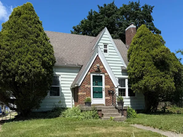 2508 Harding Ave, Lansing, MI 48910