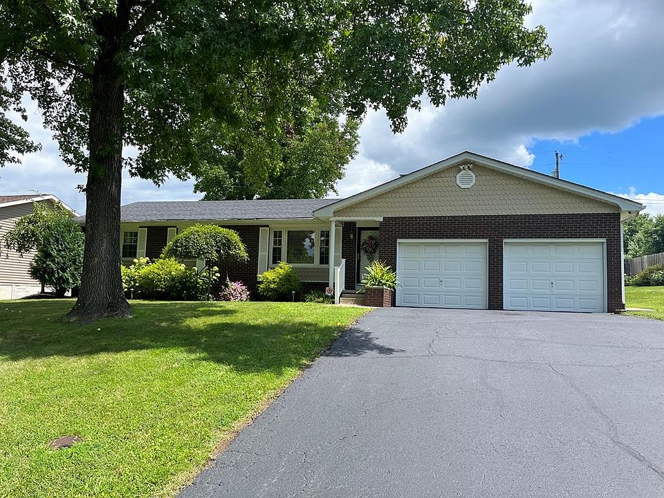 1580 Lawson St, Wheelersburg, OH 45694 MLS 150136 Zillow