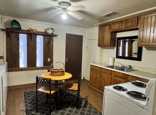 1717 Tolar St #3, Vernon, TX 76384