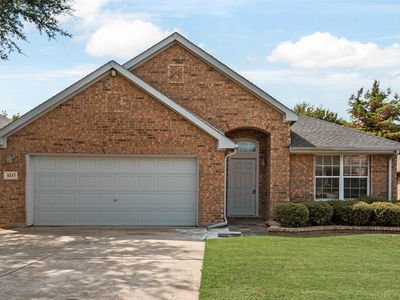 4247 Fall Creek Dr, Grand Prairie, TX, 75052