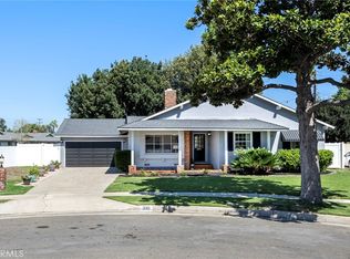 330 N Hart Pl, Fullerton, CA 92831