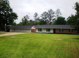 4741 Hwy 69 N, Lufkin, TX 75904