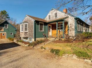 20 Prospect Rd, Plympton, MA 02367