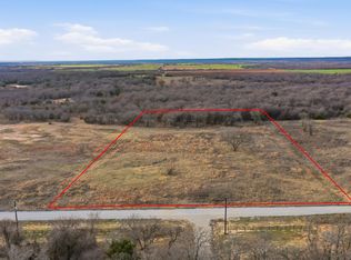 633 N Stallion Meadows Dr, Perrin, TX 76486