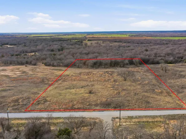 633 N Stallion Meadows Dr, Perrin, TX 76486