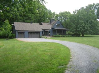 112 Worman Rd, Stockton, NJ 08559