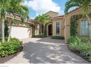2096 Rivoli Ct, Naples, FL 34105