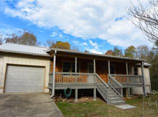 1460 Prospect Rd, Rockmart, GA 30104