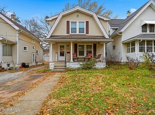 3519 Hazelhurst Ave, Toledo, OH 43612