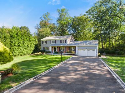 2 Butternut Place, Stamford, CT, 06903