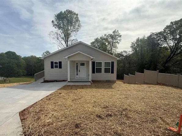 907 Eleanor Dr, Lexington, NC 27295