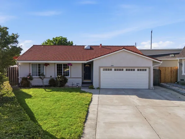 48423 Spokane Pl, Fremont, CA 94539