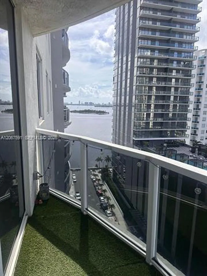 601 NE 23rd St cu-1605, Miami, FL 33137 — Photo 3