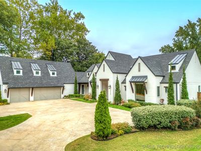 2620 E 47th St S, Tulsa, OK, 74105