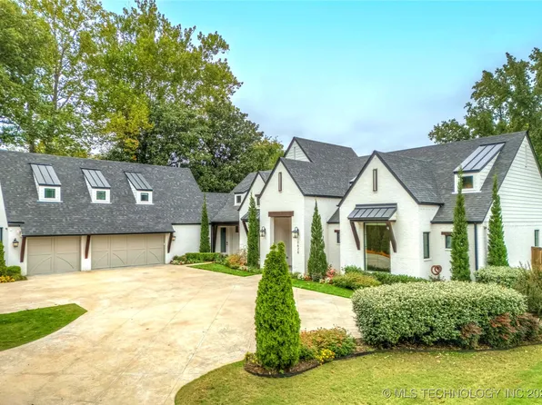 2620 E 47th St S, Tulsa, OK 74105