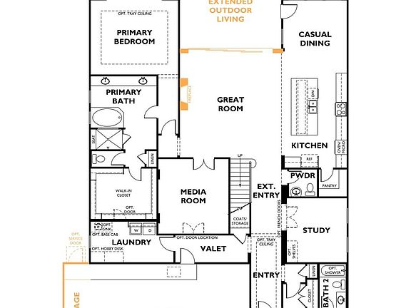 2nd image of this home
