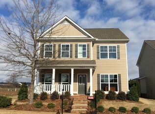 7007 Ashton Springs Blvd NW, Huntsville, AL 35806