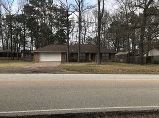 11674 County Road 168, Tyler, TX 75703