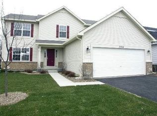2464 Waterleaf Ln, Woodstock, IL 60098