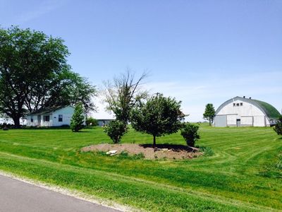 2541 S Malta Rd, Malta, IL, 60150