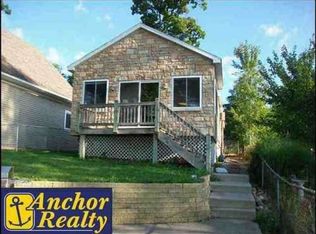 2465 W Sycamore Beach Rd, Angola, IN 46703