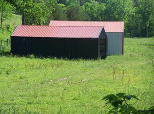 1305 Johnson Rd, Harrodsburg, KY 40330