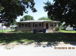 109 Walker Ave, Harrison, AR 72601