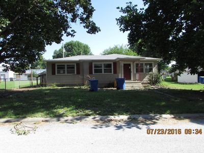 109 Walker Ave, Harrison, AR, 72601
