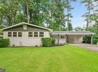 3222 Edgemont Way, Decatur, GA 30032