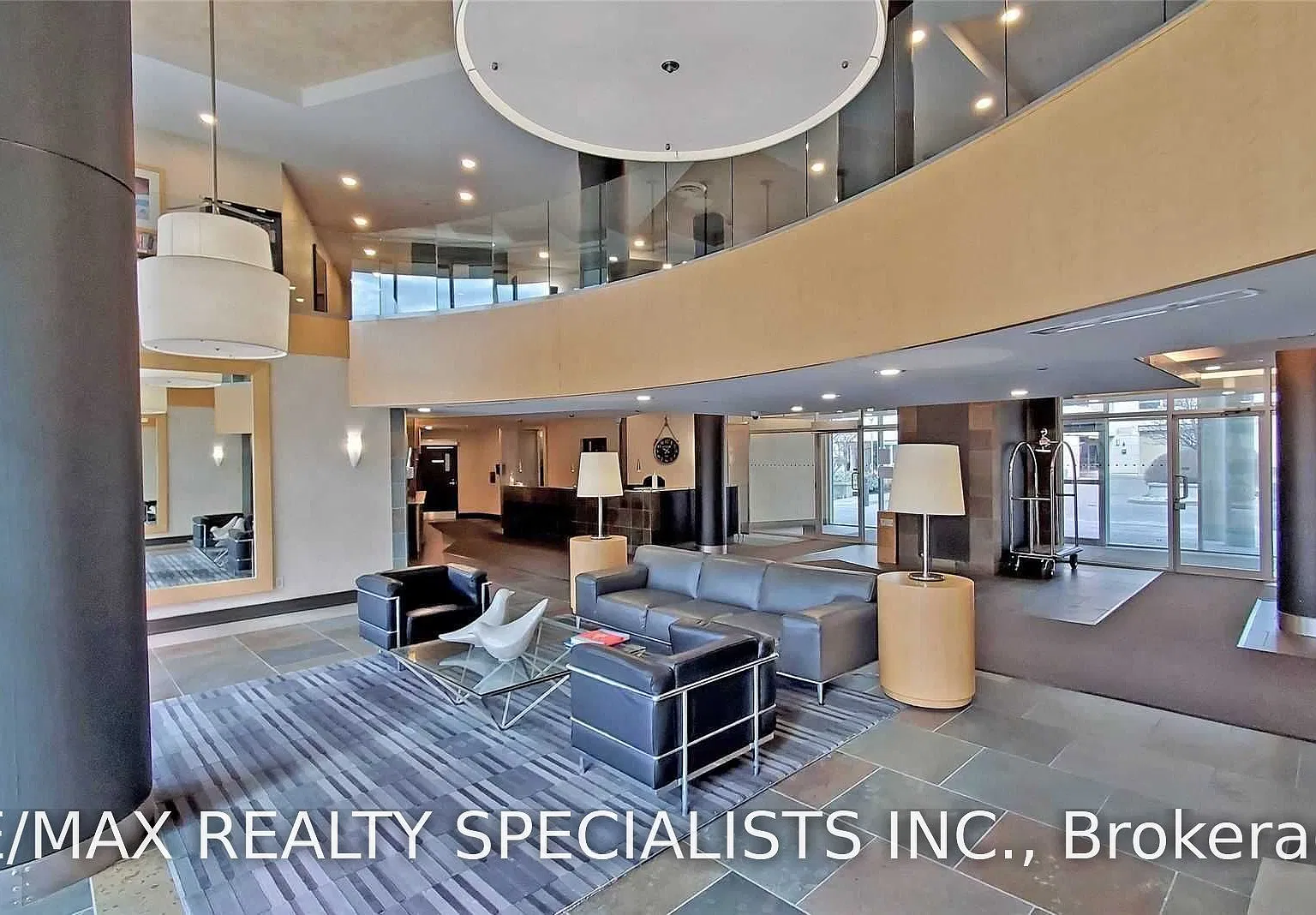 2 bed, $2,600 — Photo 3