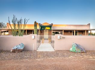 1900 W Oracle Ranch Rd, Oracle, AZ 85623