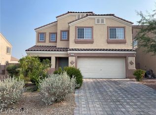 429 Colorful Rain Ave, North Las Vegas, NV 89031