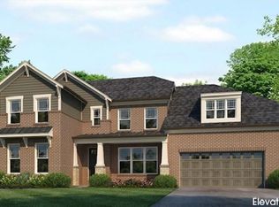 12548 Penrose Dr, Arlington, TN 38002